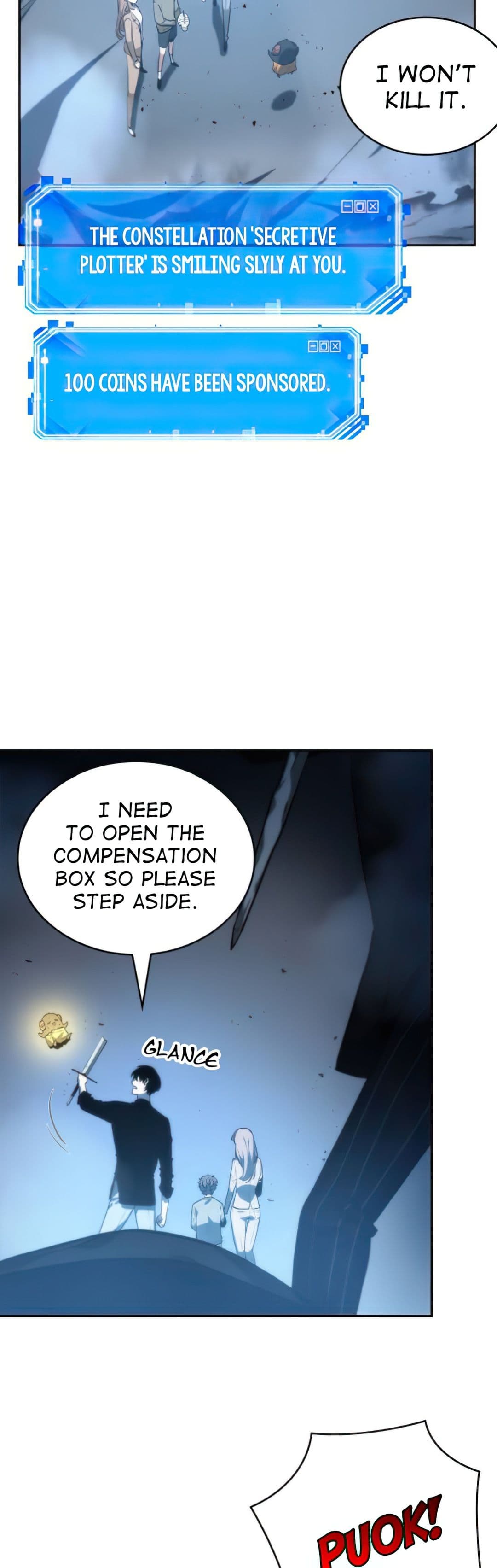Omniscient Reader’s Viewpoint Chapter 22 - page 8