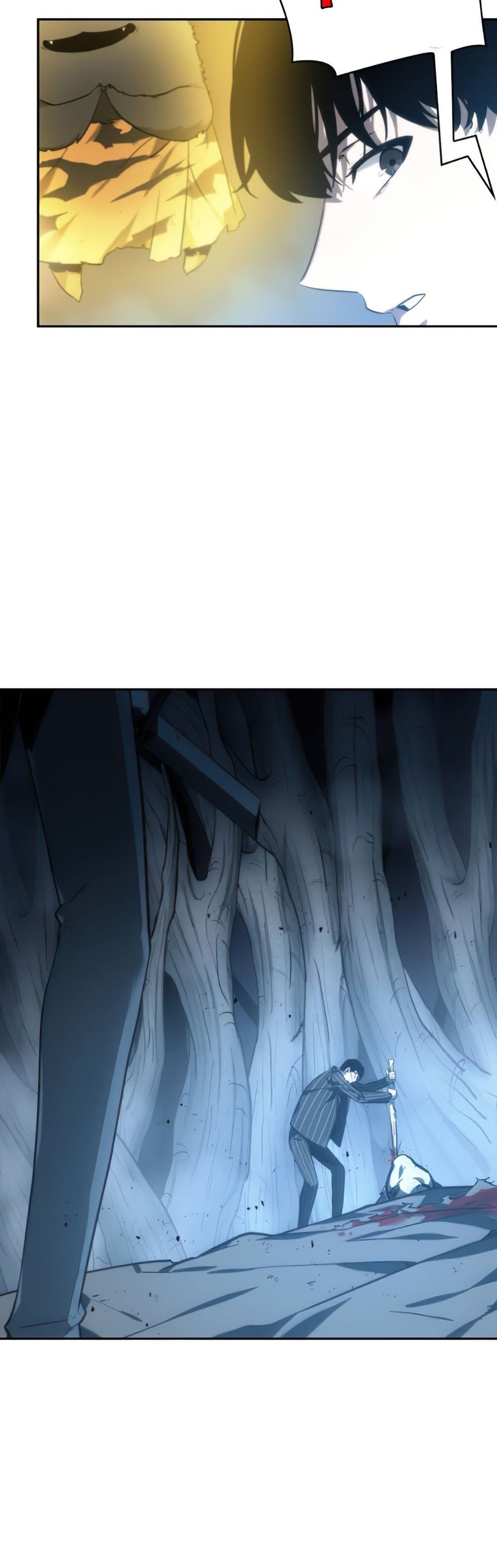 Omniscient Reader’s Viewpoint Chapter 22 - page 9