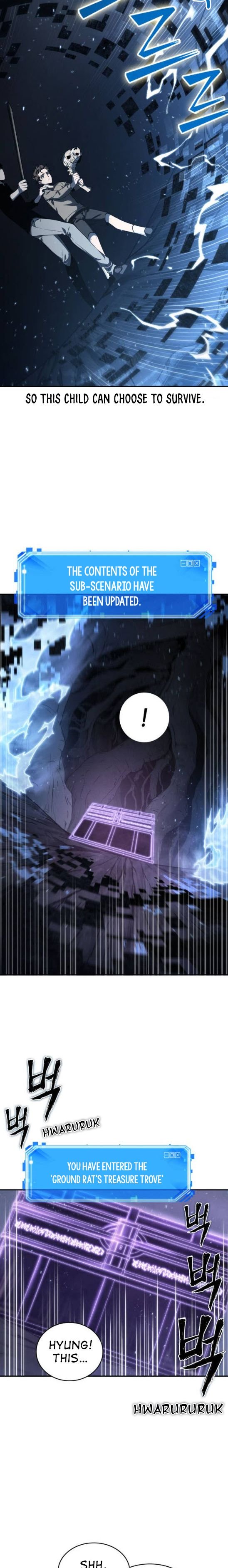 Omniscient Reader’s Viewpoint Chapter 20 - page 12