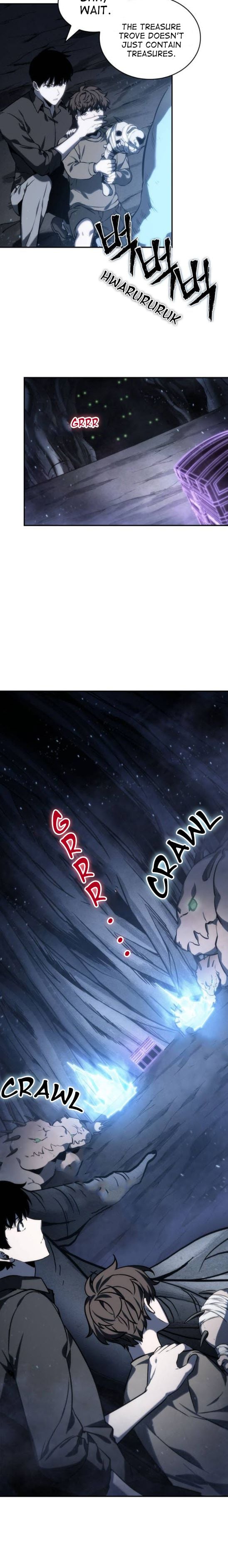 Omniscient Reader’s Viewpoint Chapter 20 - page 13
