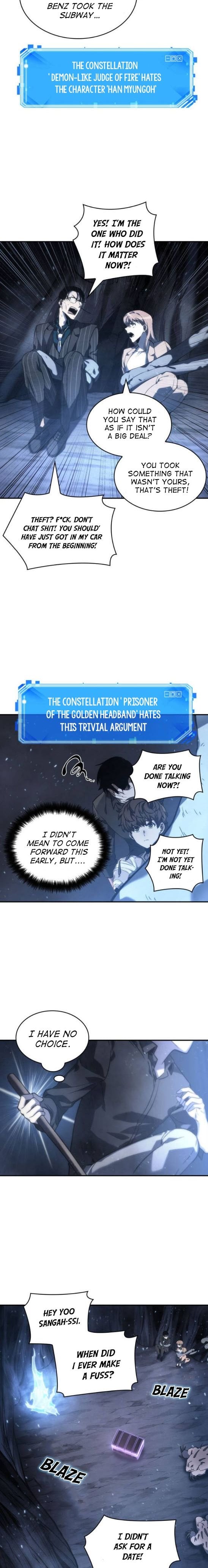 Omniscient Reader’s Viewpoint Chapter 20 - page 15