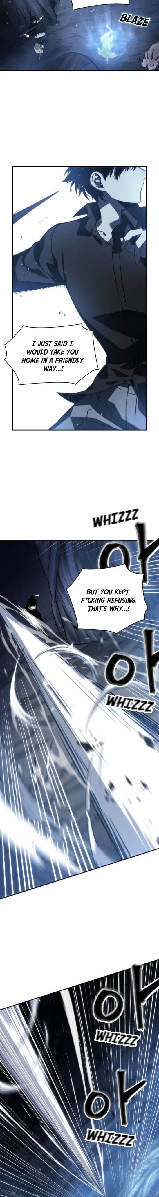 Omniscient Reader’s Viewpoint Chapter 20 - page 16