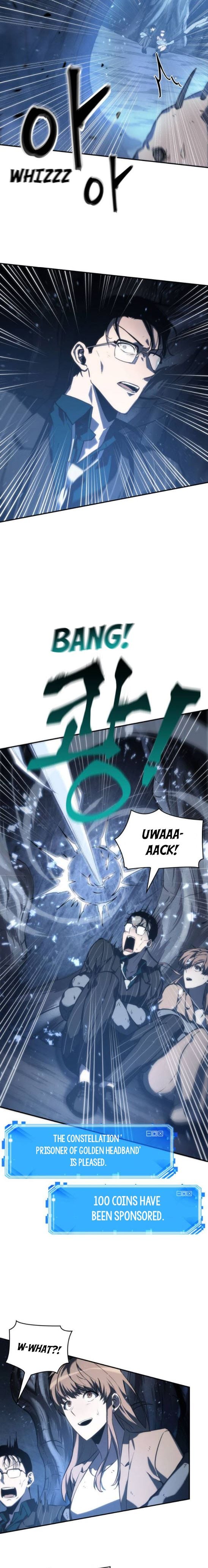 Omniscient Reader’s Viewpoint Chapter 20 - page 17