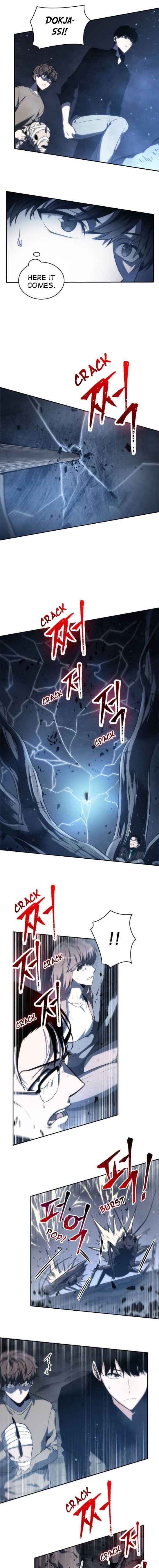 Omniscient Reader’s Viewpoint Chapter 20 - page 18