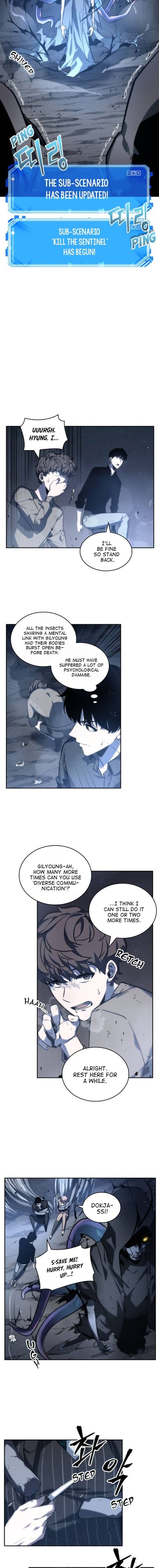 Omniscient Reader’s Viewpoint Chapter 20 - page 20