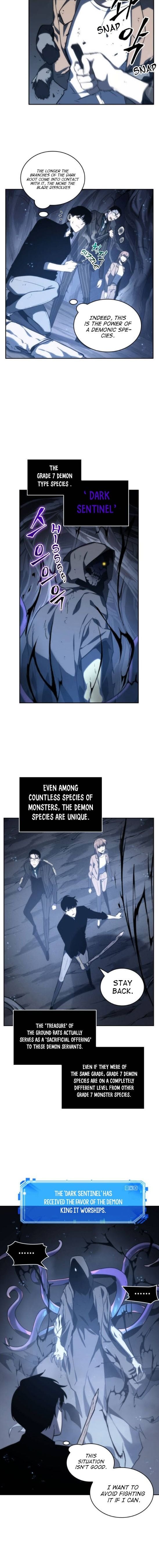 Omniscient Reader’s Viewpoint Chapter 20 - page 21