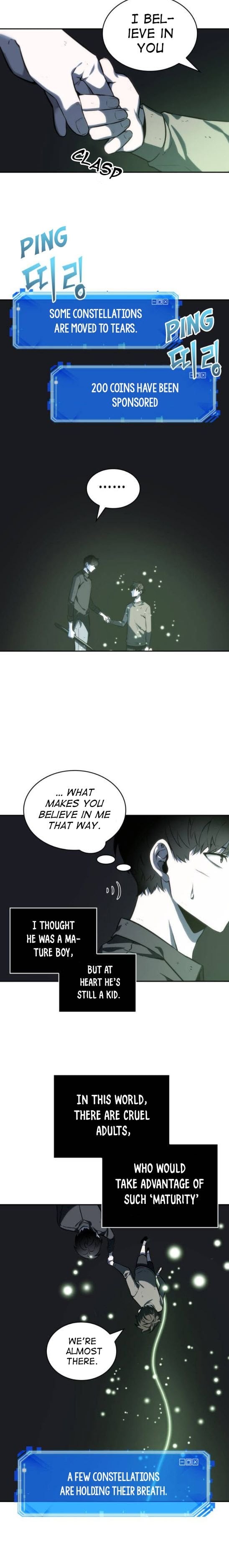 Omniscient Reader’s Viewpoint Chapter 20 - page 8