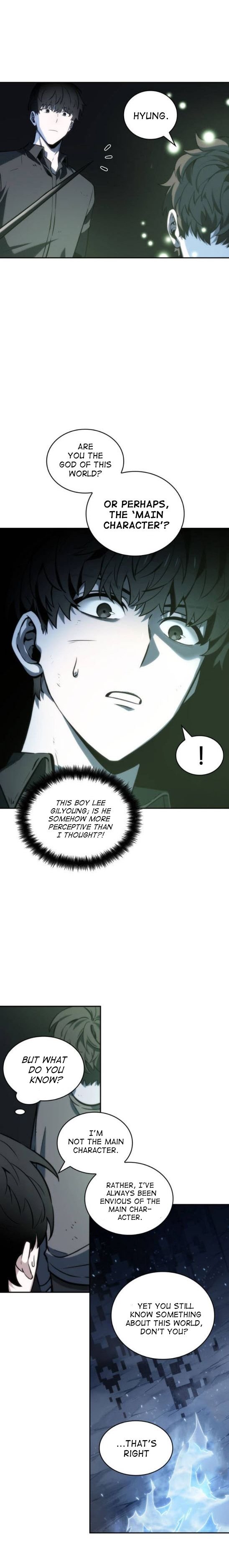 Omniscient Reader’s Viewpoint Chapter 20 - page 9