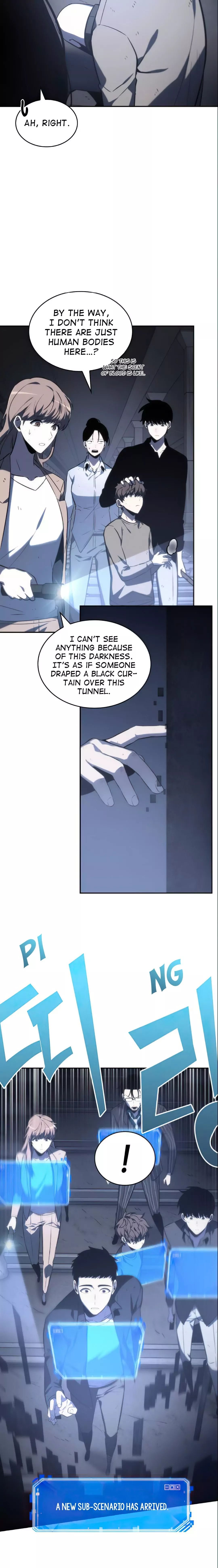 Omniscient Reader’s Viewpoint Chapter 19 - page 10