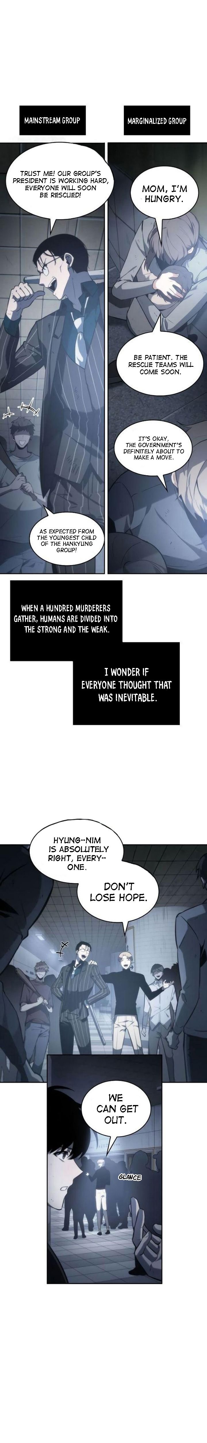 Omniscient Reader’s Viewpoint Chapter 17 - page 15