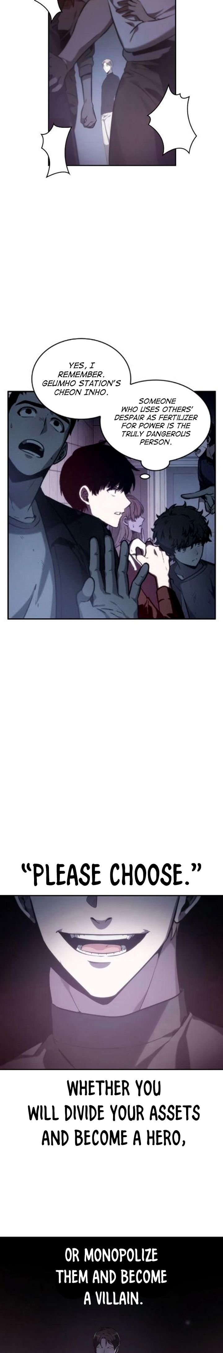 Omniscient Reader’s Viewpoint Chapter 17 - page 24
