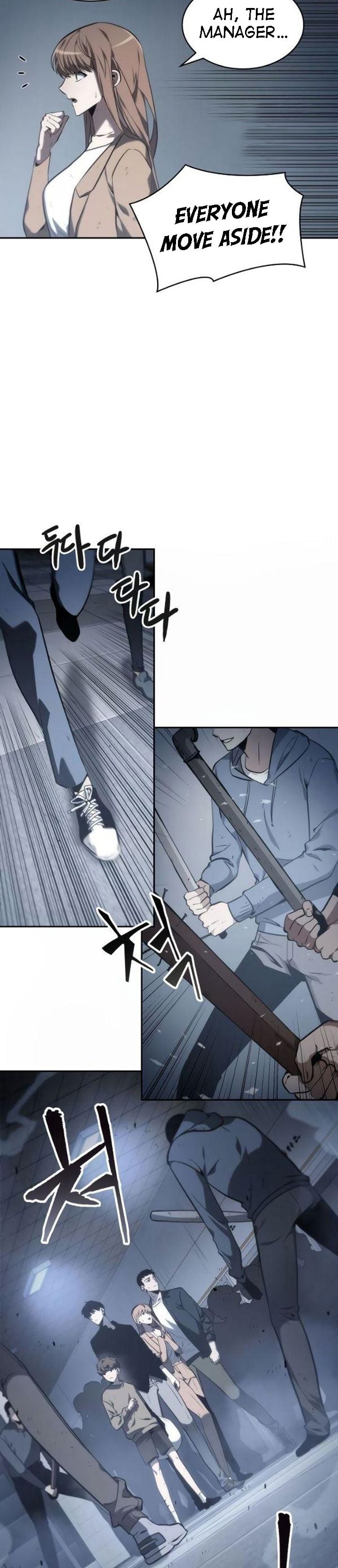 Omniscient Reader’s Viewpoint Chapter 17 - page 8