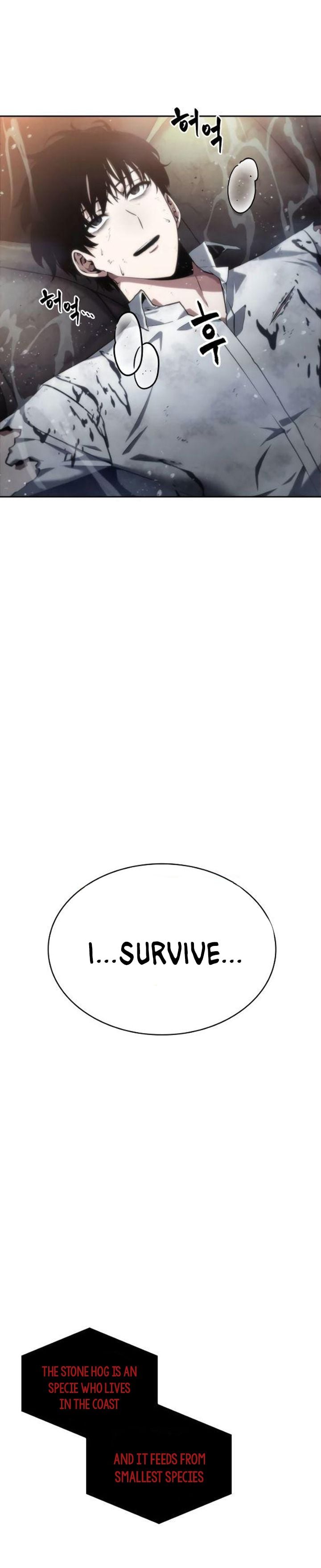 Omniscient Reader’s Viewpoint Chapter 15 - page 13