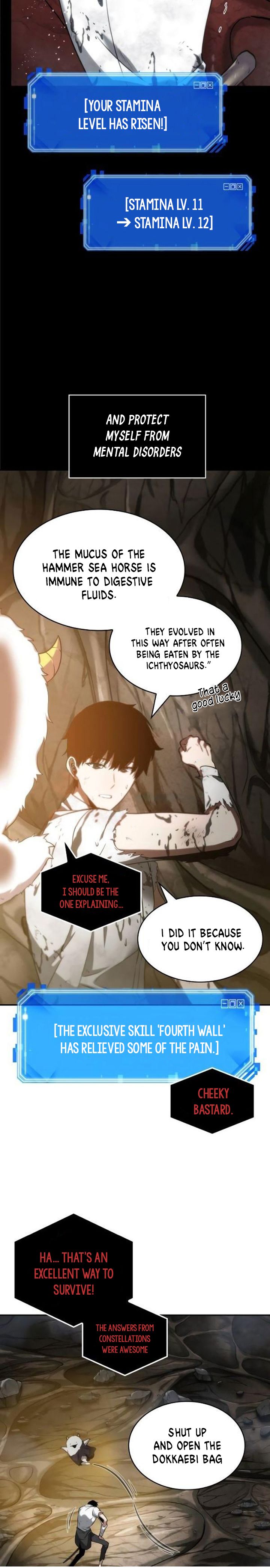 Omniscient Reader’s Viewpoint Chapter 15 - page 16