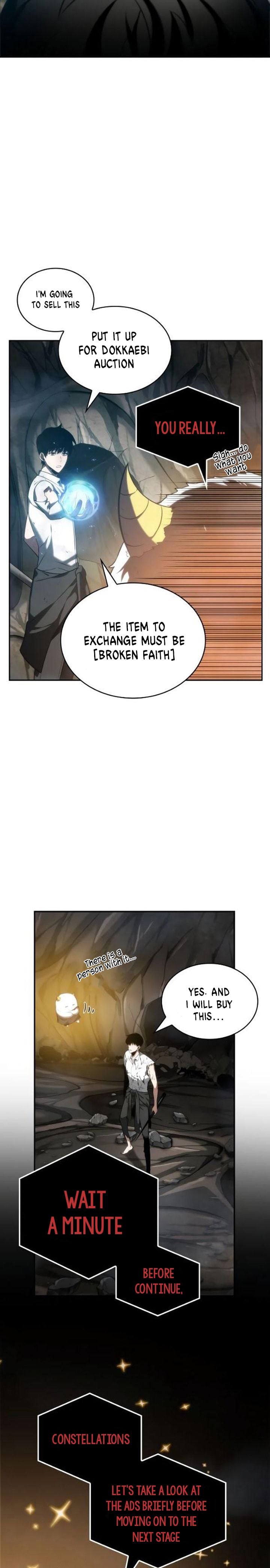 Omniscient Reader’s Viewpoint Chapter 15 - page 18