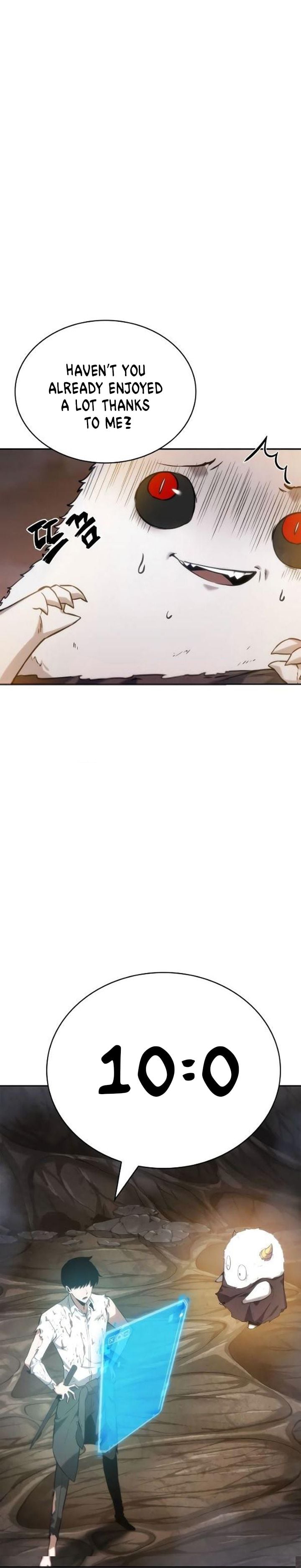 Omniscient Reader’s Viewpoint Chapter 15 - page 23