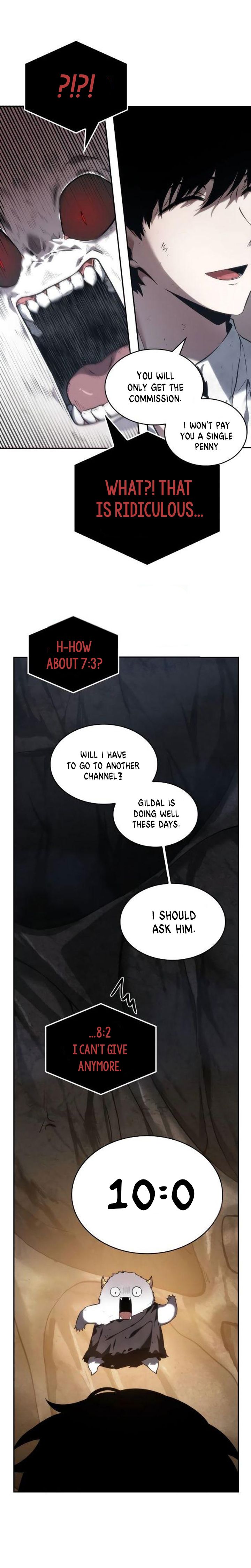 Omniscient Reader’s Viewpoint Chapter 15 - page 24