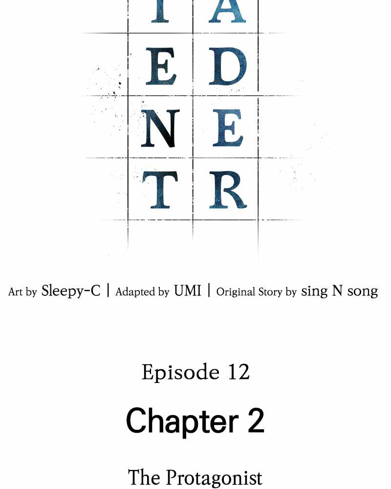 Omniscient Reader’s Viewpoint Chapter 12 - page 10