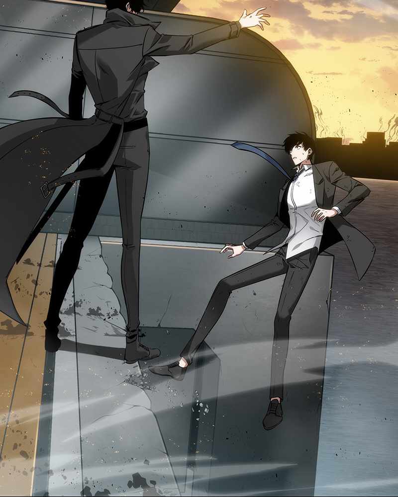 Omniscient Reader’s Viewpoint Chapter 12 - page 94