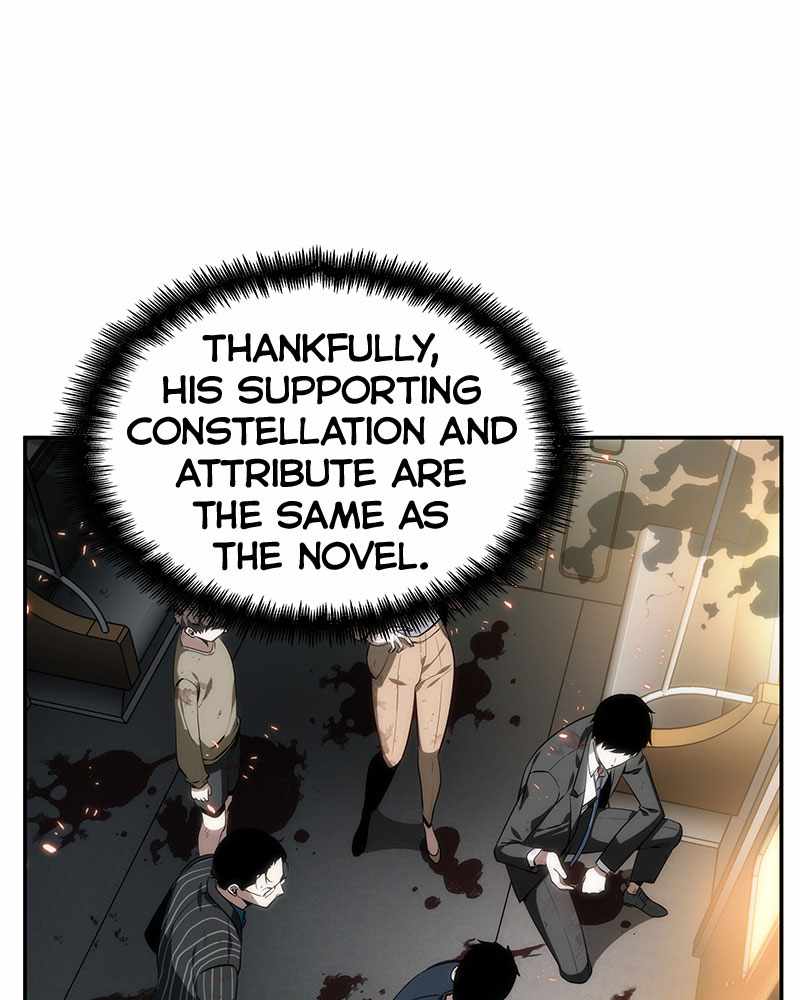 Omniscient Reader’s Viewpoint Chapter 9 - page 20