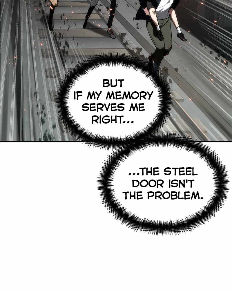 Omniscient Reader’s Viewpoint Chapter 9 - page 32