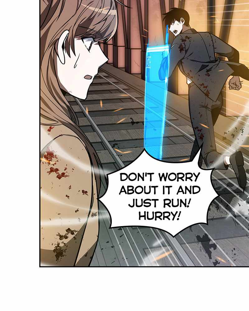 Omniscient Reader’s Viewpoint Chapter 9 - page 48