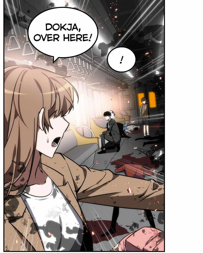 Omniscient Reader’s Viewpoint Chapter 9 - page 7
