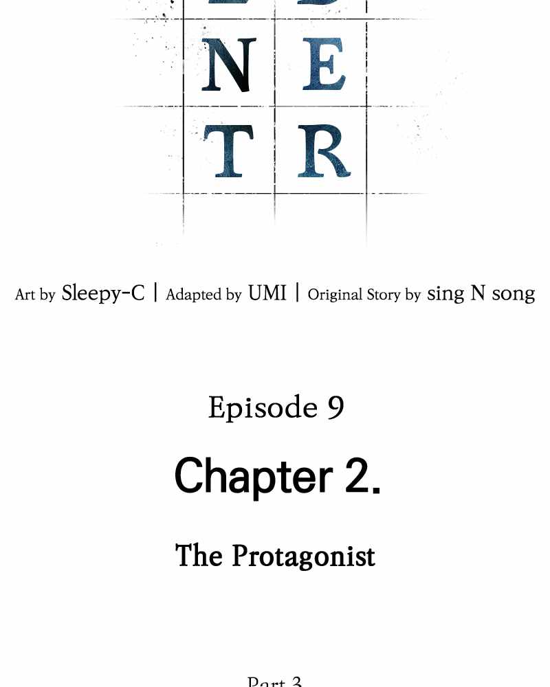Omniscient Reader’s Viewpoint Chapter 9 - page 94
