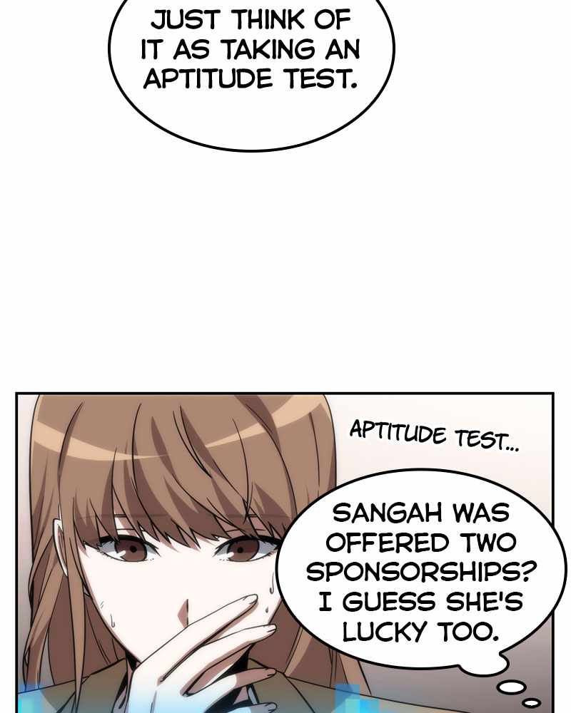 Omniscient Reader’s Viewpoint Chapter 8 - page 10
