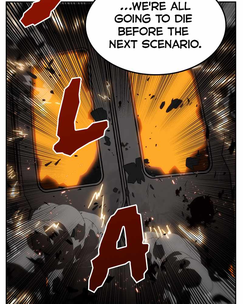 Omniscient Reader’s Viewpoint Chapter 8 - page 105
