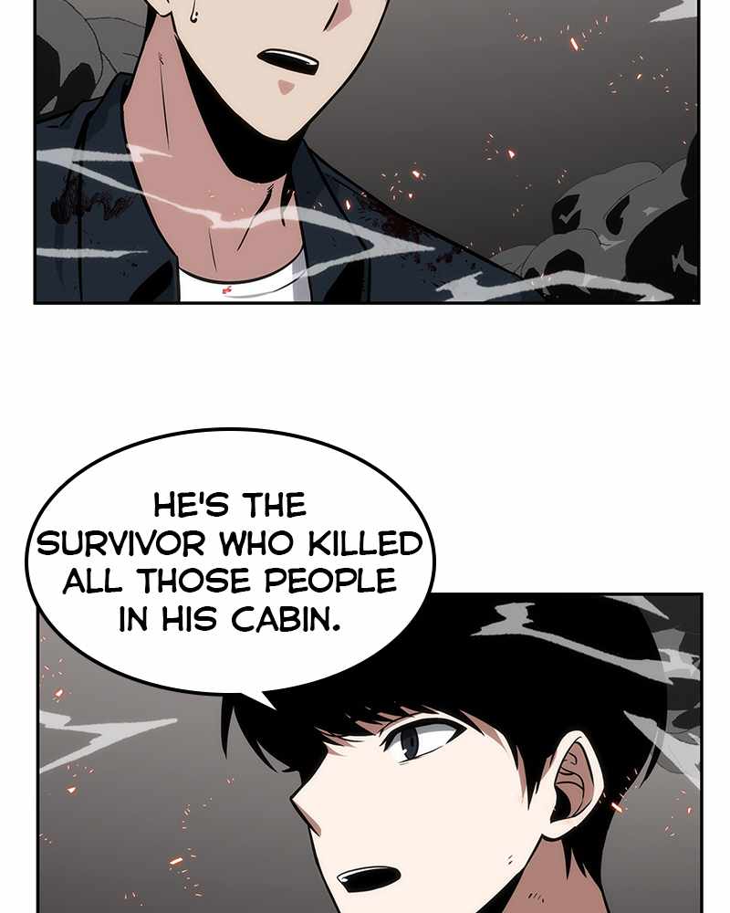 Omniscient Reader’s Viewpoint Chapter 8 - page 107