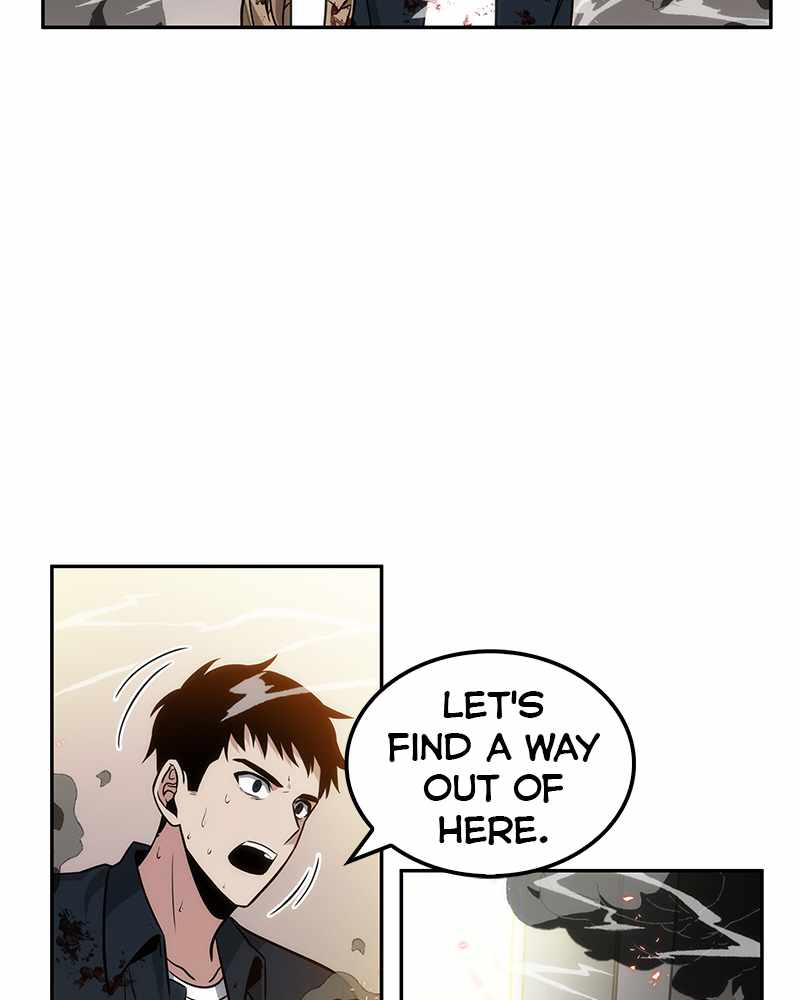 Omniscient Reader’s Viewpoint Chapter 8 - page 109