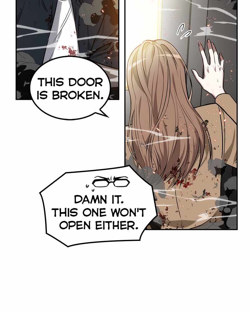 Omniscient Reader’s Viewpoint Chapter 8 - page 110