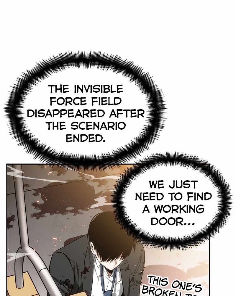 Omniscient Reader’s Viewpoint Chapter 8 - page 112