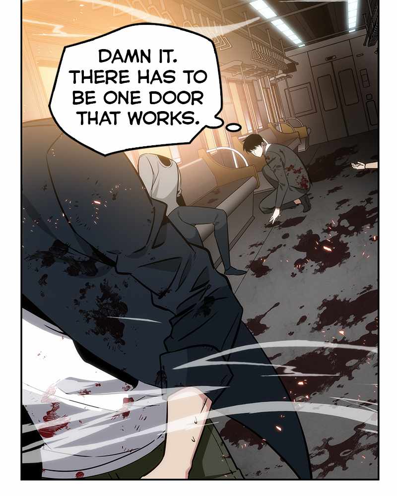 Omniscient Reader’s Viewpoint Chapter 8 - page 114