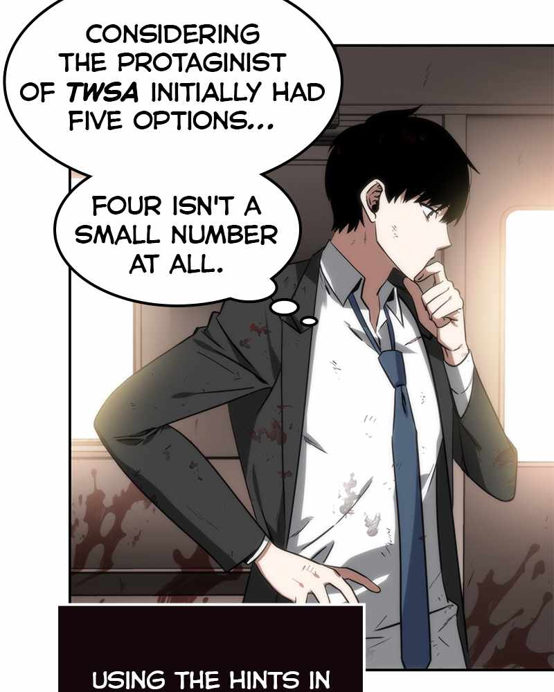 Omniscient Reader’s Viewpoint Chapter 8 - page 15