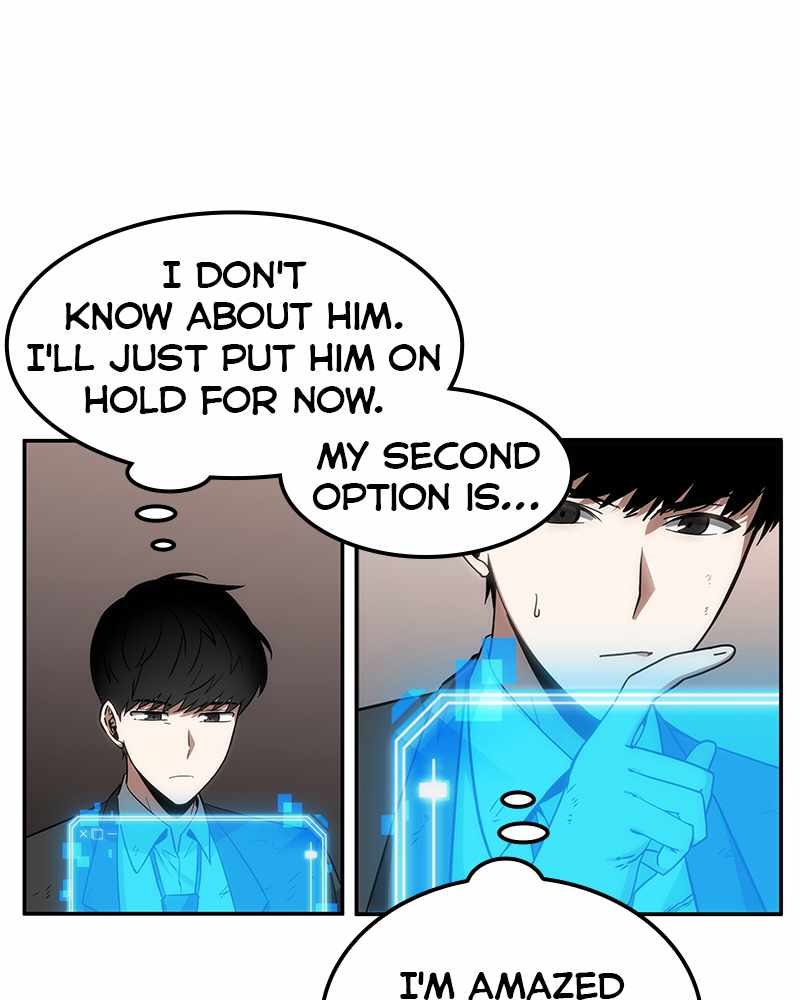 Omniscient Reader’s Viewpoint Chapter 8 - page 24