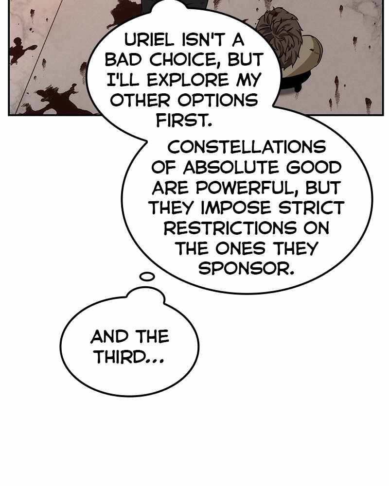 Omniscient Reader’s Viewpoint Chapter 8 - page 31