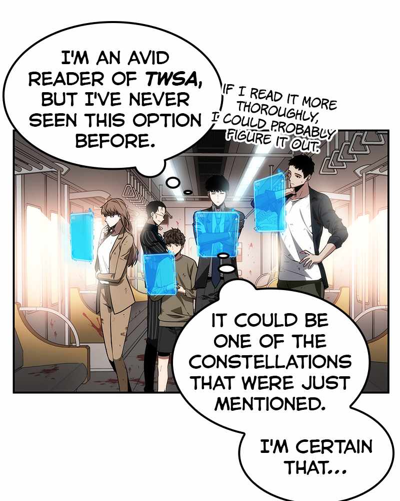 Omniscient Reader’s Viewpoint Chapter 8 - page 36