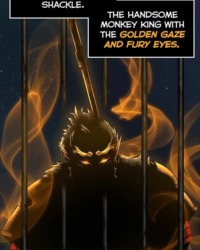 Omniscient Reader’s Viewpoint Chapter 8 - page 43