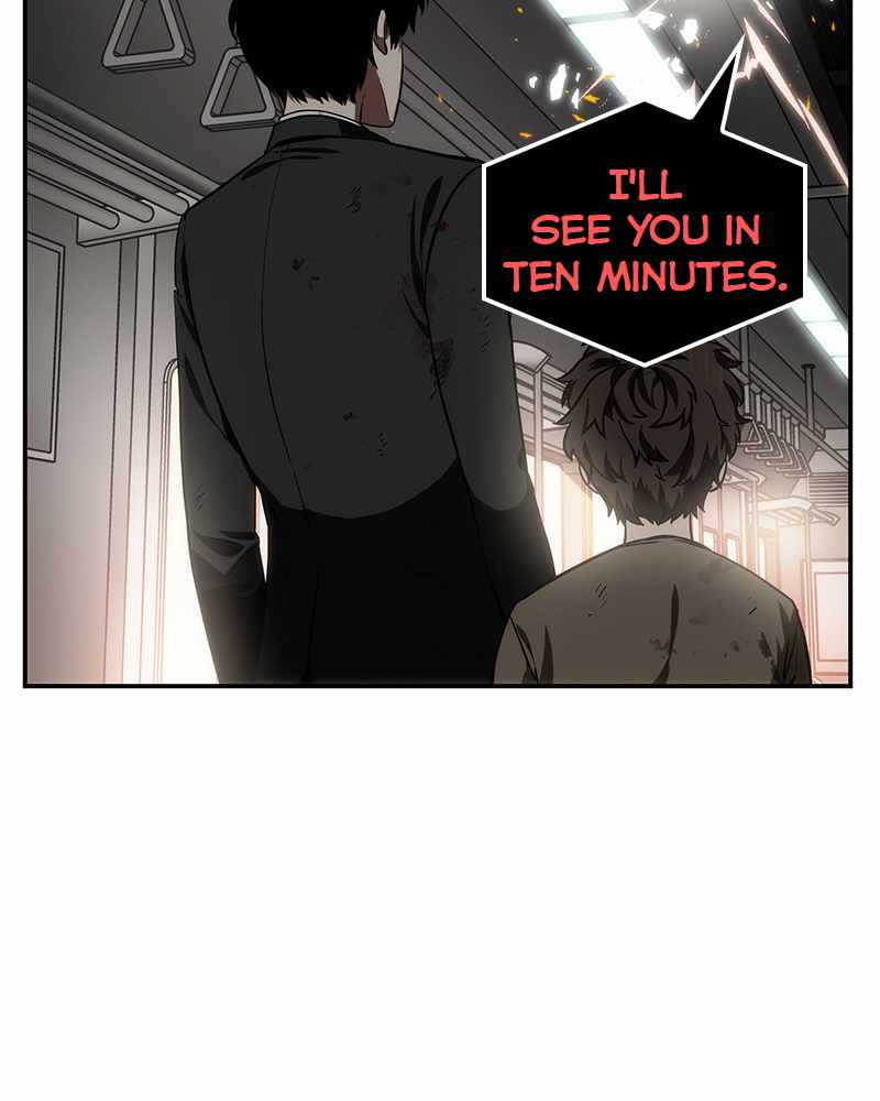 Omniscient Reader’s Viewpoint Chapter 8 - page 56