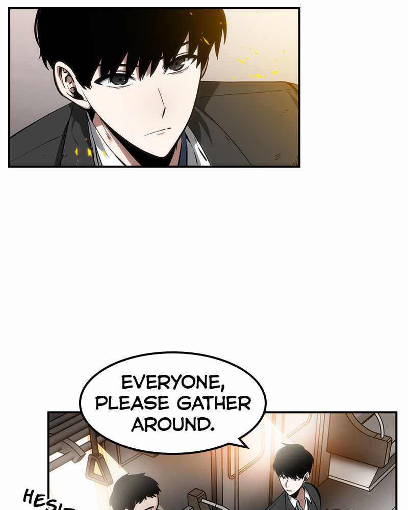Omniscient Reader’s Viewpoint Chapter 8 - page 57