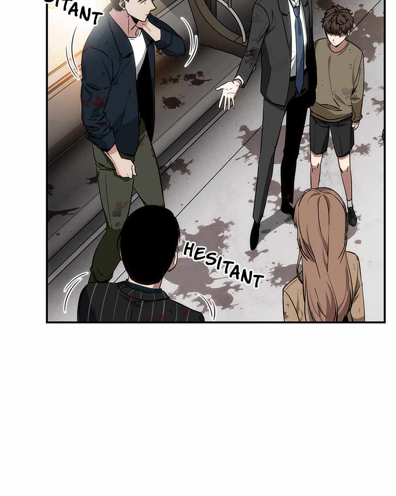 Omniscient Reader’s Viewpoint Chapter 8 - page 58
