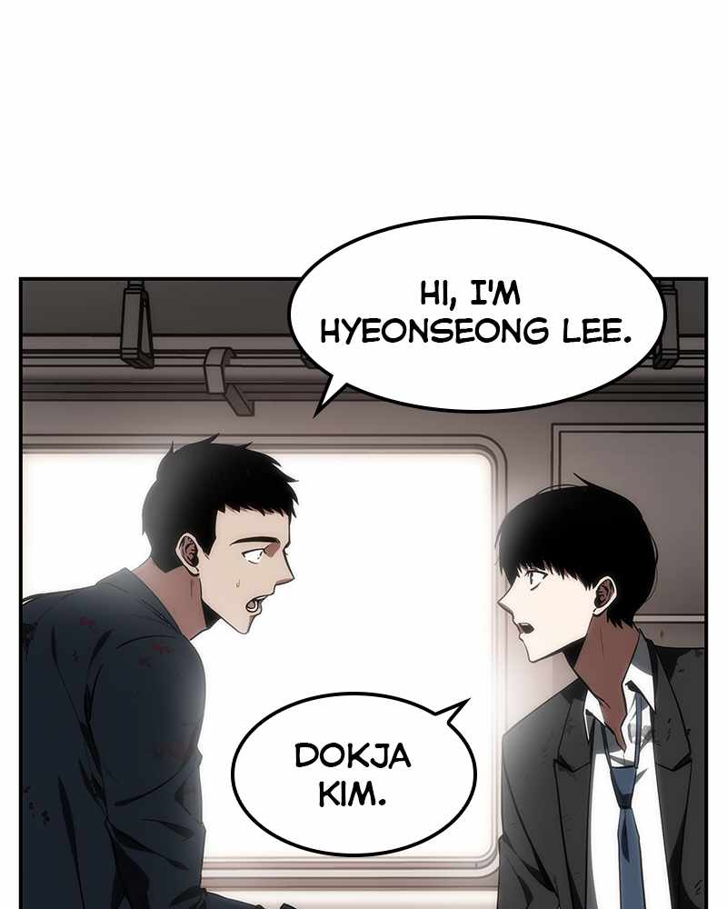 Omniscient Reader’s Viewpoint Chapter 8 - page 59