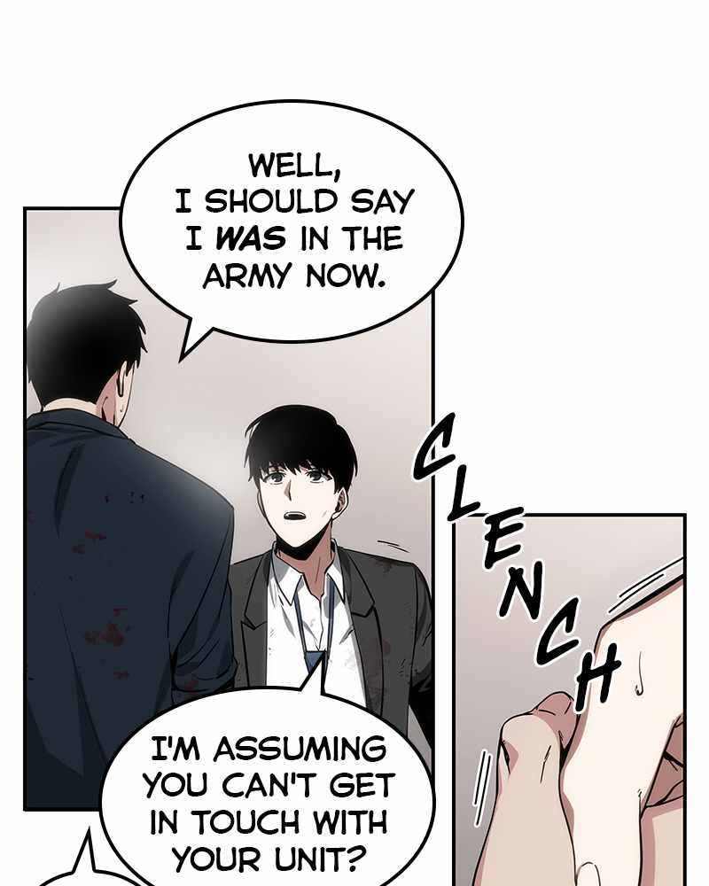 Omniscient Reader’s Viewpoint Chapter 8 - page 61