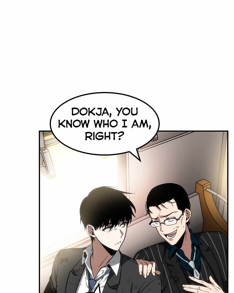 Omniscient Reader’s Viewpoint Chapter 8 - page 66