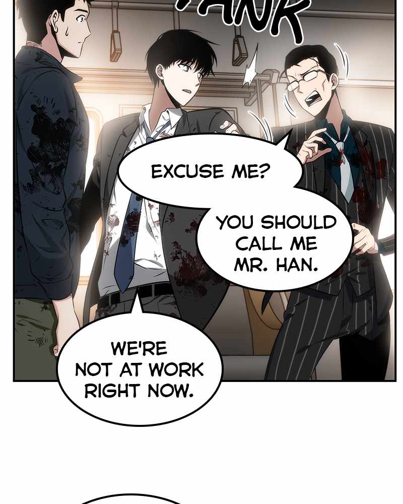 Omniscient Reader’s Viewpoint Chapter 8 - page 68