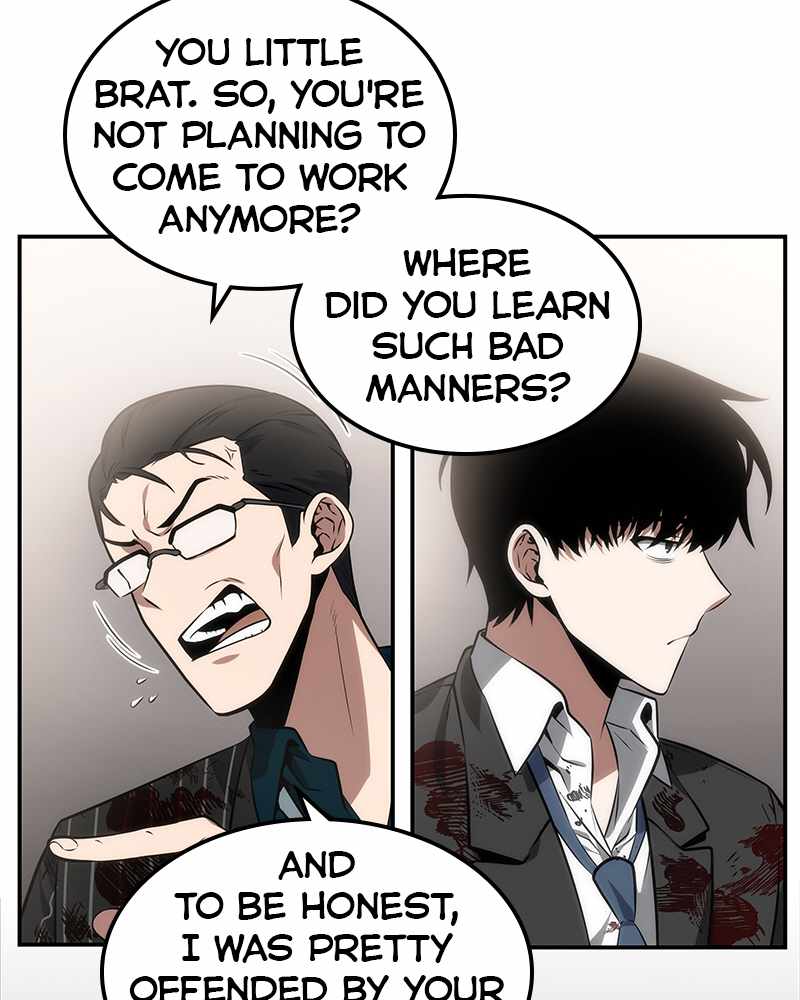 Omniscient Reader’s Viewpoint Chapter 8 - page 69