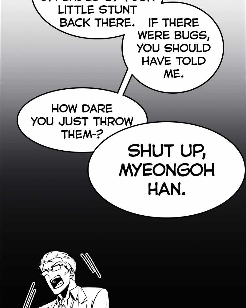 Omniscient Reader’s Viewpoint Chapter 8 - page 70