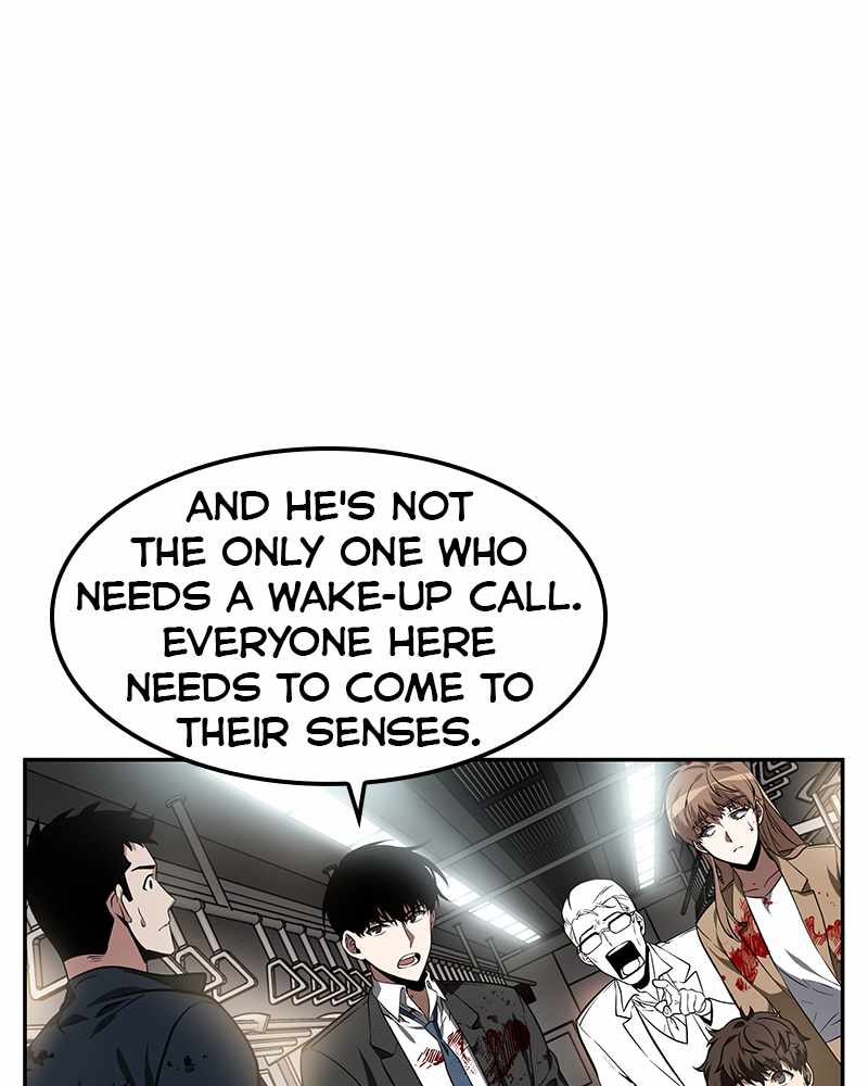 Omniscient Reader’s Viewpoint Chapter 8 - page 75